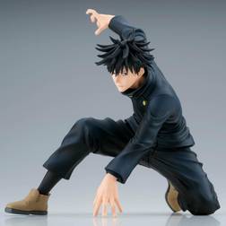 Banpresto Jujutsu Kaisen Actionfigur Fushiguro