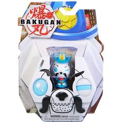 Bakugan Battle Planet Cubbo Sherif