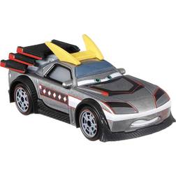 Disney Cars 1:55 Kabuto