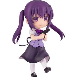 Plum Rize Statue 6 cm