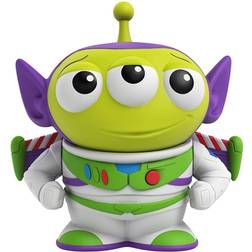 Mattel Disney Pixar Alien Remix Buzz Lightyear figur