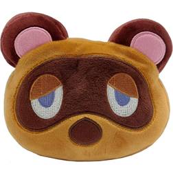 Nintendo Club Mocchi Mocchi Animal Crossing Tom Nook Junior 6-Inch Plush