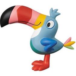 Medicom Toy Kelloggs Toucan Sam