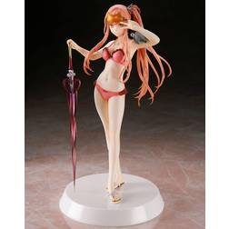 Fate/Grand Order Staty 1/8 Queen Medb Summer Queens Ver. 20 cm