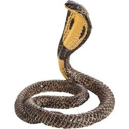 Mojo Animal Planet Figurine King Cobra Figurine