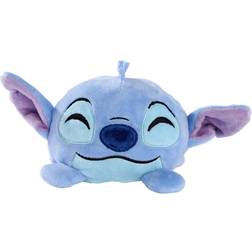 Disney PELUCHE SIMBA STITCH REVERSIBLE 8 CM. Producto con existencias en España