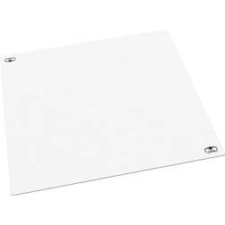 Ultimate Guard Play-Mat 80 Monochrome White 80 x 80 cm