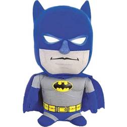 DC Comics Super-Deformed 7" Plush Batmobile