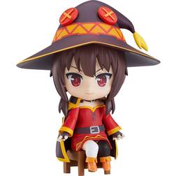 Good Smile Company Nendoroid Swacchao Movie Blessing this wonderful world Beni Densetsu Megumi Non-scale ABS & PVC pre-painted movable figure G12629