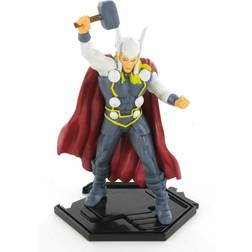 Comansi Figura Thor Vengadores Avengers Marvel Assemble