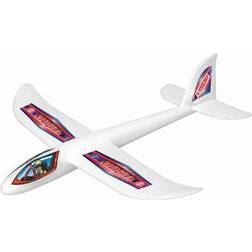 Günther Flugspiele Guenther Flugspiele Visor hand launch glider 1508