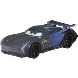 Mattel Disney Cars 3 Die Cast Jackson Storm (GXG32)