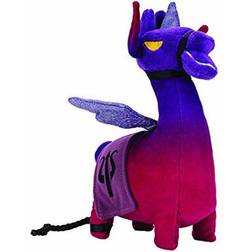 Jazwares Plush toy Fortnite Dark Lamacorn 20cm
