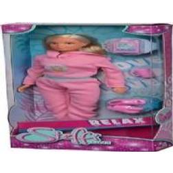Simba Steffi Love Relax doll