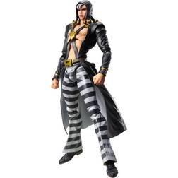Good Smile Chozokado (Risotto Nero) Action Action Figure 16 cm