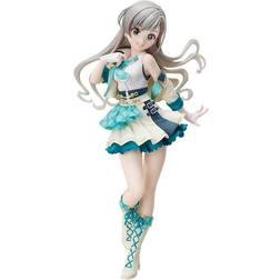 The Idolmaster Cinderella Girls PVC Staty 1/7 Hayate Hisakawa 21 cm