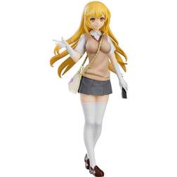 A Certain Scientific Railgun T Pop Up Parade PVC Statue Misaki Shokuhou 17 cm