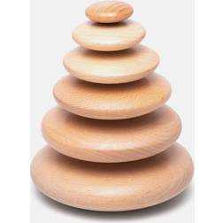 Bigjigs Stacking Pebbles Toy