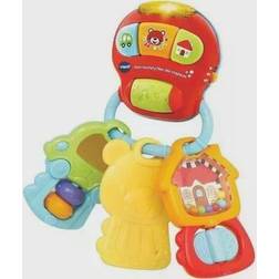 Educational game Vtech Baby My Magic P'tites Key Rattle