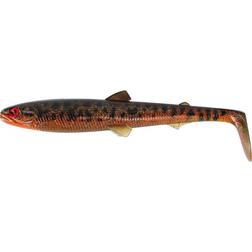 Westin Bull Teez Shadtail Soft Lure 53g 180 mm