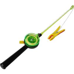 Wiggler Krabbe Fiskestang