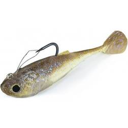 Molix RT Flip Tail 7,6cm, 14g Wakasagi