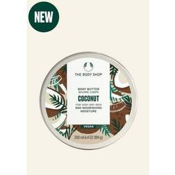 The Body Shop Coconut Body Butter 200ml