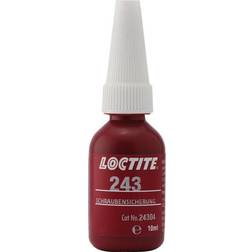 Loctite 243 Medium 10 ml