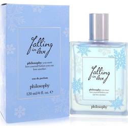 Philosophy Falling In Love Perfume EDP Spray for Women 4.1 fl oz