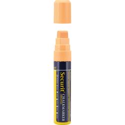 Securit SMA720 Kridtmarker Orange