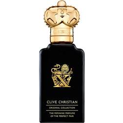 Clive Christian Original Collection X Feminine EdP 100ml