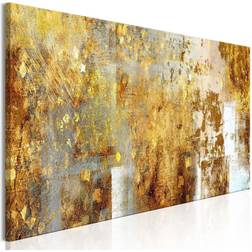 Canvas Golden Fleece Narrow 120x40 Billede