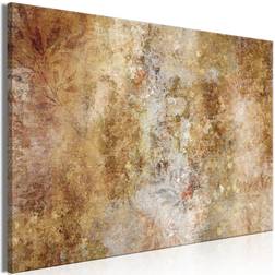 Canvas Magical Retreat Wide 90x60 Billede