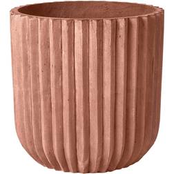 Broste Copenhagen Fiber Vase 50cm