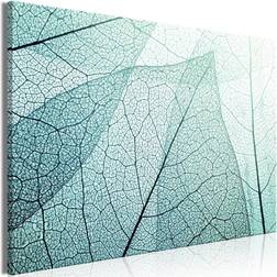 Canvas Macroflora Wide 60x40 Billede