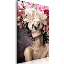 Canvas Smell of Dreams Vertical 40x60 Billede