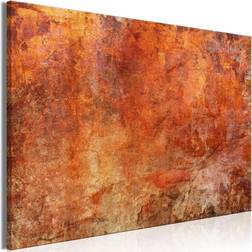 Canvas Power of Emotions 90x60 Billede