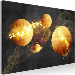 Canvas Space Adventure Wide 120x80 Billede