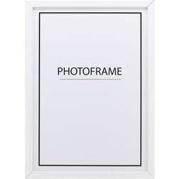 Fotoram E-line Vit 30x40 cm Ram