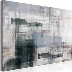 Wonda Canvas Spring Awakening Wide 60x40 Billede