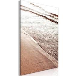 Canvas September Rhythm Vertical 40x60 Billede