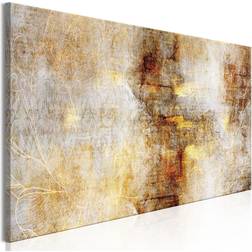 Canvas Magic of Luxury Narrow 150x50 Billede