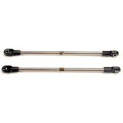 Traxxas 5139 Turnbuckles 116mm (2)