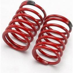 Traxxas Shock Springs 2.22 Black (2) 1/16