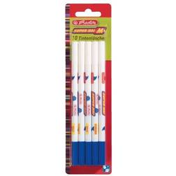 Herlitz Tintenkiller 10 Stück