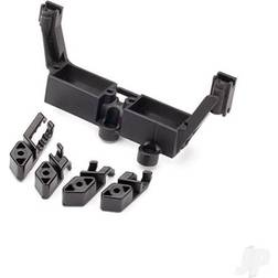 Traxxas TRX8240X Servo Mount 2-Speed T-Lock Wire Clips