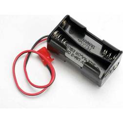 Traxxas 3039 Batterihållare 4xAA