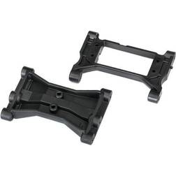 Traxxas TRX-4 Steering Servo Mount/ Chassis Cross Member TRX8239