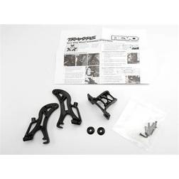 Traxxas Wing Mount Complete Revo/ E-REvo(Gamla)