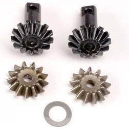 Traxxas 4982 Diff.drevsats T-Maxx(49104)